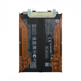 Xiaomi Poco F7 5G batteri (original)