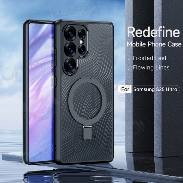 Samsung Galaxy S25 Ultra deksel 