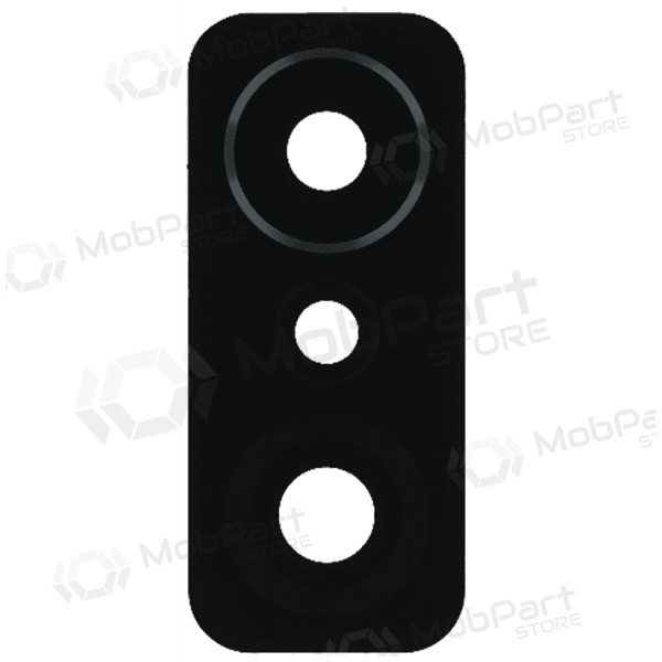 Xiaomi 11T, 11T Pro kameraglass (svart)