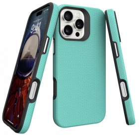 Apple iPhone 16 Plus deksel „Perfectionists“