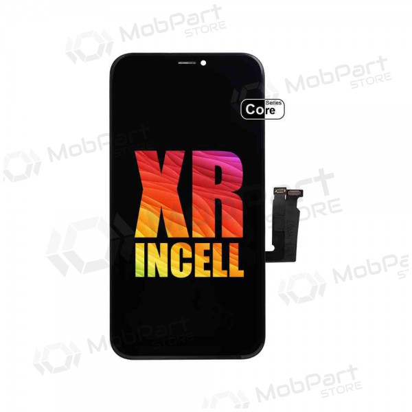 Apple iPhone XR skjerm (Premium Incell)