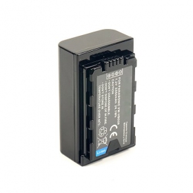 PANASONIC VW-VBD29 2900mAh foto batteri / akkumulator