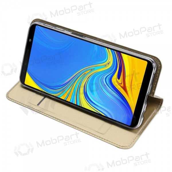 Apple iPhone 12 Pro Max deksel - Dux Ducis Skin Pro (gull)