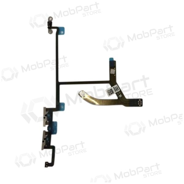Apple iPhone XS Max lydkontroll flex kabel-kontakt flex kabel-kontakt Apple iPhone XS Max lydkontroll flex kabel-kontakt flex kabel-kontakt