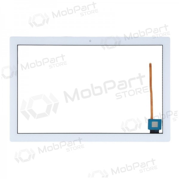 Lenovo Tab 4 TB-X304F /L/N Tablet 10.1 berøringssensitivt glass (hvit) Lenovo Tab 4 TB-X304F /L/N Tablet 10.1 berøringssensitivt glass (hvit)