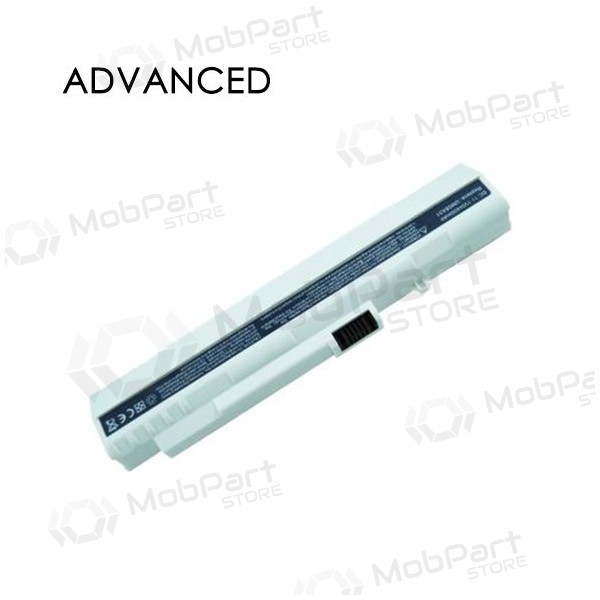 ACER UM08A31, 5200mAh bærbar batteri ACER UM08A31, 5200mAh bærbar batteri