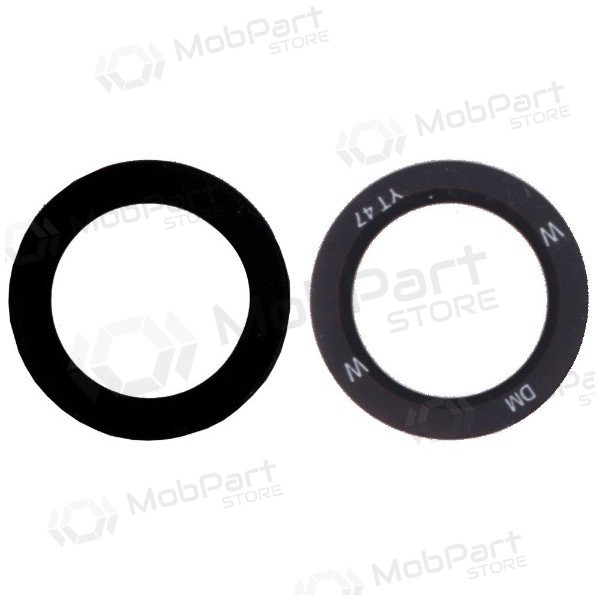 Samsung S911 / S916 Galaxy S23 / S23 Plus kameraglass (Main lens) (original) (service pack)