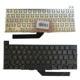 Apple A2141, UK tastatur