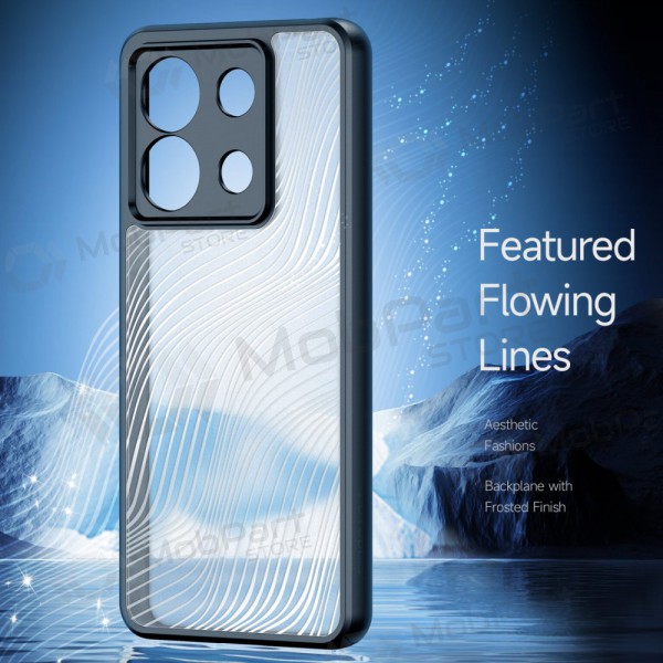 Xiaomi Redmi Note 13 Pro 5G / Poco X6 deksel, etui 