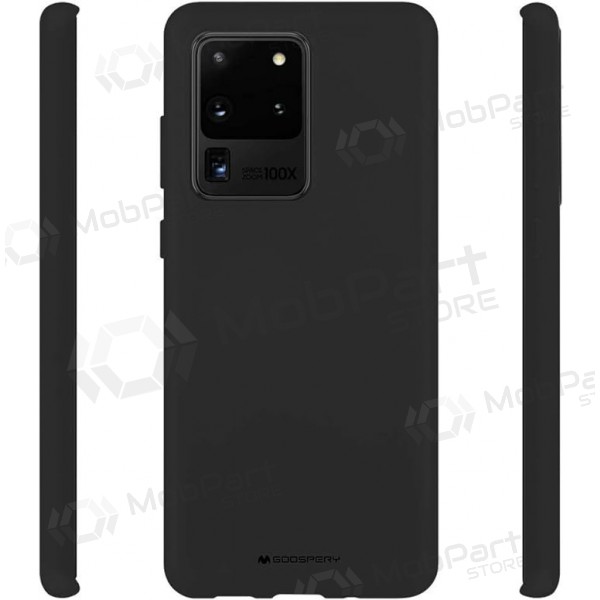 Samsung Galaxy S24 deksel / etui 