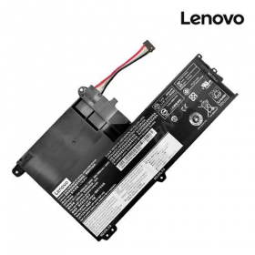 Lenovo L14L2P21, 4050mAh bærbar batteri - PREMIUM
