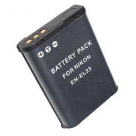Nikon EN-EL23 foto batteri / akkumulator