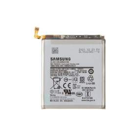 Samsung S908 Galaxy S22 Ultra batteri / akkumulator (5000mAh) (service pack) (original)