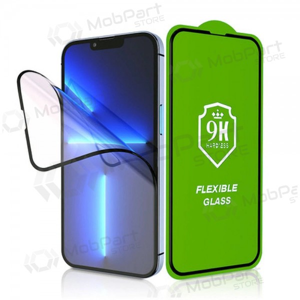 Apple iPhone 15 Pro beskyttende skjermfilm 