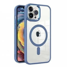 Apple iPhone 15 Plus deksel - 
