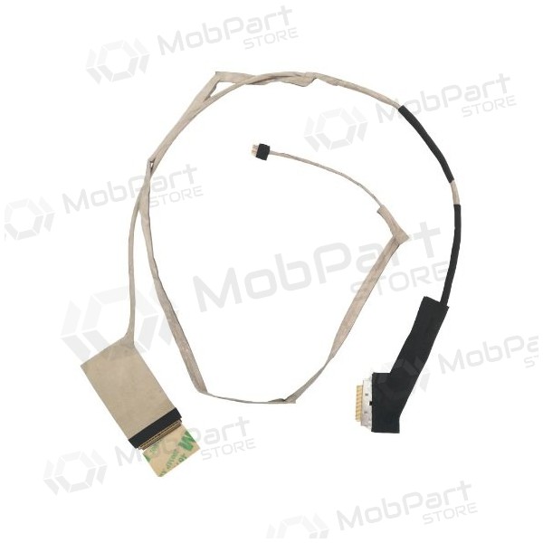 Skjermkabel LENOVO G580, G585, G580A Skjermkabel LENOVO G580, G585, G580A