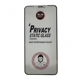 Samsung Galaxy A16, A17, A18 skjermbeskytter - ESD Anti-Static Privacy