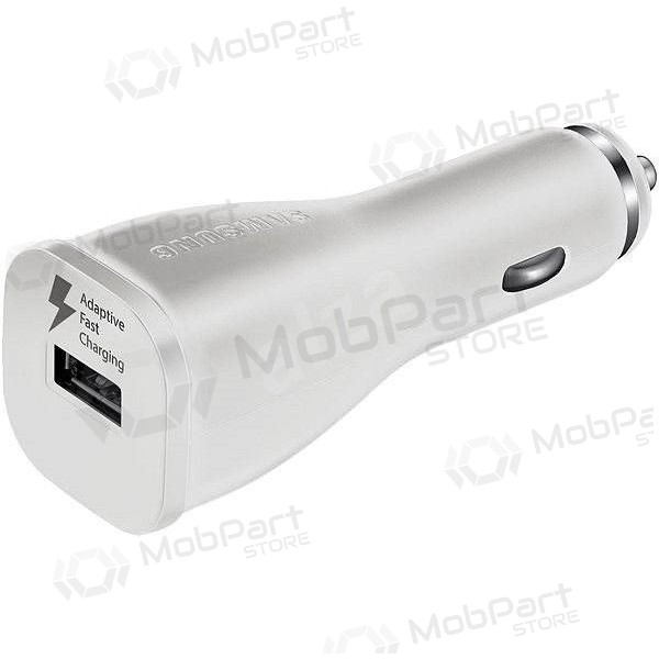 Samsung EP-LN915U FastCharge (2A) USB lader for biler (hvit)