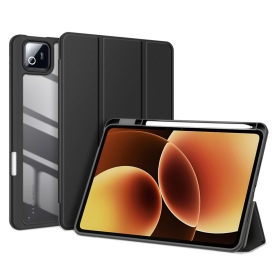 Xiaomi Pad 7, Pad 7 Pro, 8 deksel - Dux Ducis Toby