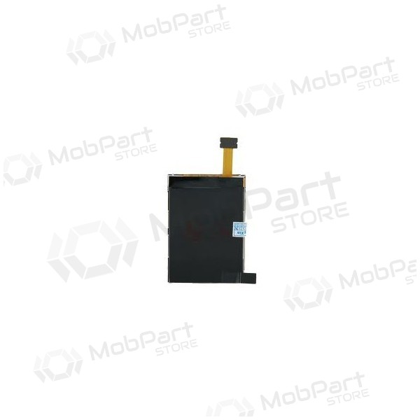 Nokia 6300 / 6120 / 8600 / 7500 / 5320 / 6555big / E90small / 3600s / 7610S skjerm HQ