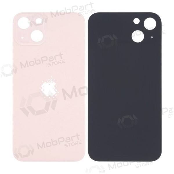 Apple iPhone 13 bakdeksel (rosa)