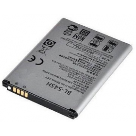 LG BL-54SH (Optimus L8) batteri / akkumulator (2540mAh)