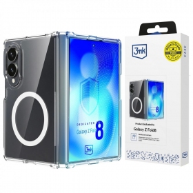 Samsung Galaxy Z Fold8 deksel - 3mk Armor MagCase