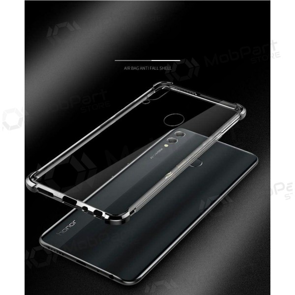 Huawei Y6P deksel / etui 