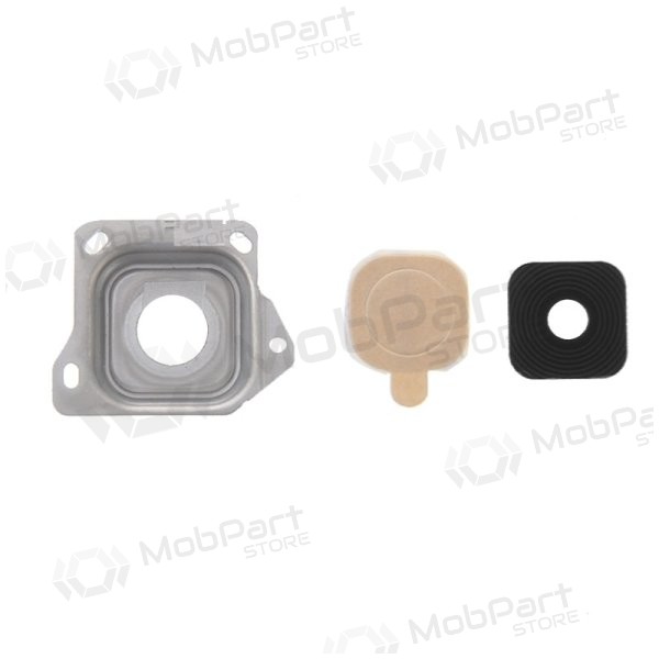 Samsung A300F Galaxy A3 kameraglass (svart)
