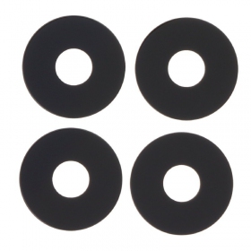 Huawei Honor X8A kameraglass Black (only lens 4pcs) ORG