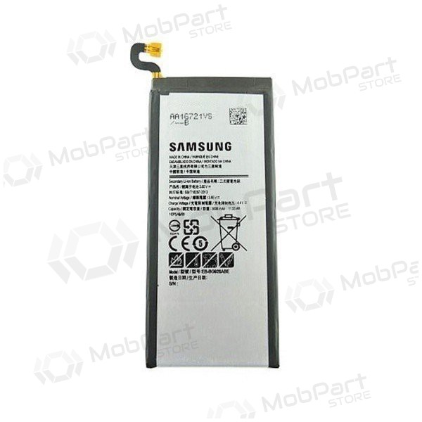 Samsung Galaxy S6 Edge+ batteri, akkumulator (original)