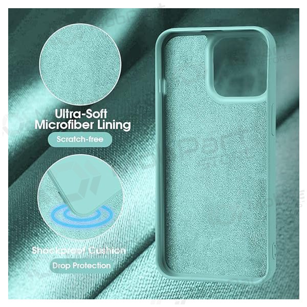 Samsung Galaxy S23 Ultra deksel 