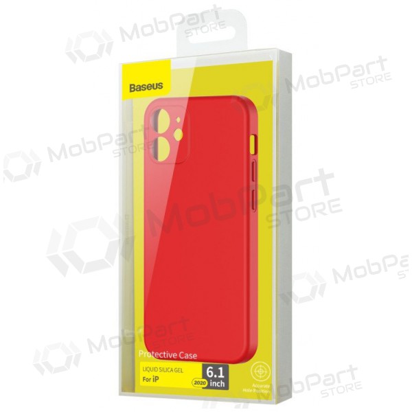 Apple iPhone 12 deksel / etui 