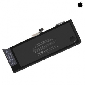 APPLE A1286, Mid 2012 A1382 bærbar batteri - PREMIUM