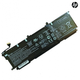 HP AD03XL, 4450mAh bærbar batteri - PREMIUM