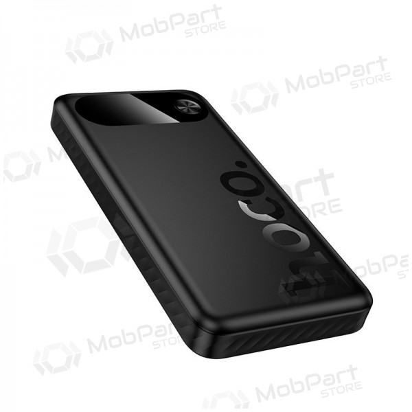 Powerbank Power Bank Hoco J154 22.5W 10000mAh svart