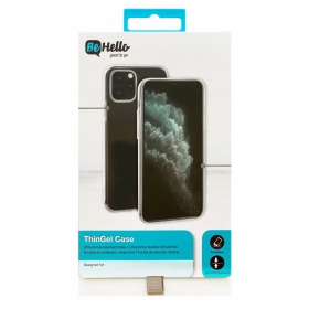 Apple iPhone 14 deksel / etui 