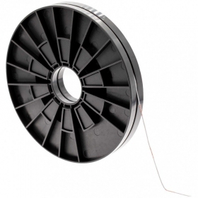 Dobbelsidig teip TESA 61395 1mm (svart)
