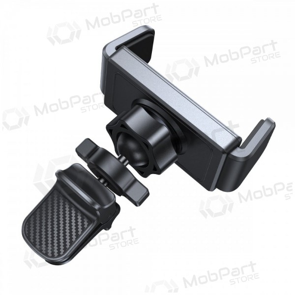 Mobilholder Joyroom JR-ZS377 (air vent) svart