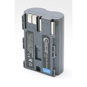 Canon BP-511 foto batteri / akkumulator