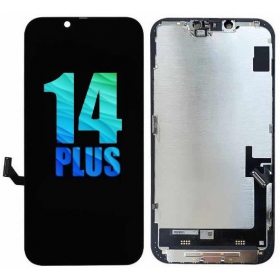 Apple iPhone 14 Plus skjerm (OLED)