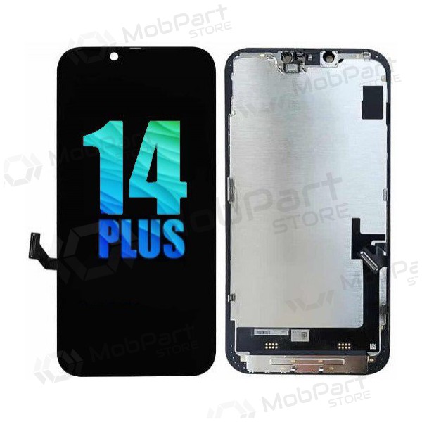 Apple iPhone 14 Plus skjerm (OLED) Apple iPhone 14 Plus skjerm (OLED)