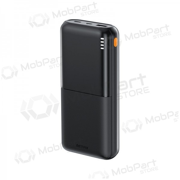 Powerbank Power Bank Remax RPP-26 12W 20000mAh svart