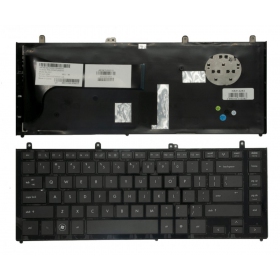 HP ProBook 4320s tastatur