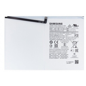 Samsung Galaxy Tab A7 10.4 batteri, akumuliatorius (original)