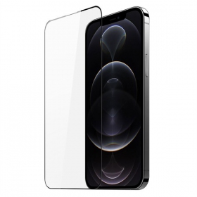 Apple iPhone 13 Pro Max/ iPhone 14 Plus herdet glass skjermbeskytter 