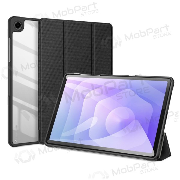 Samsung Galaxy Tab A9 Plus 11.0, A11 Plus 11.0 deksel - Dux Ducis Toby (svart)