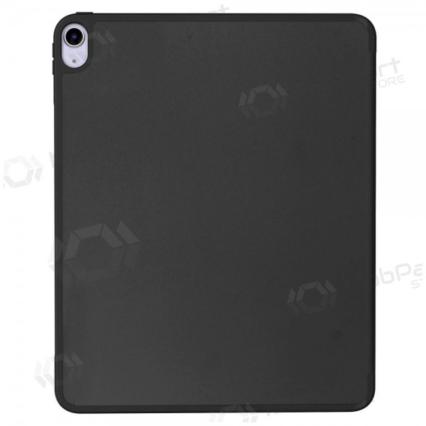 Apple iPad Air 13 M2 2024, M3 2025, M4 2026 deksel -Tech-Protect SmartCase Pen Holder- (svart)
