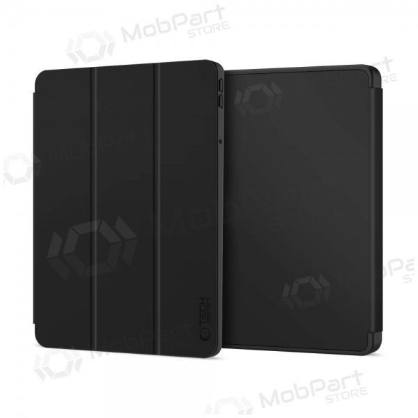 Lenovo IdeaTab 12.1 deksel - Tech-Protect SmartCase Pen Holder (svart)