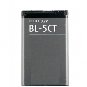 Nokia BL-5CT batteri / akkumulator (1050mAh)